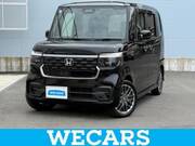 2024 HONDA N-BOX CUSTOM