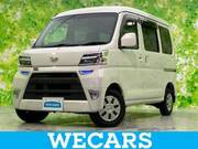 2021 DAIHATSU HIJET CARGO