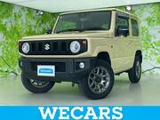 2021 SUZUKI JIMNY