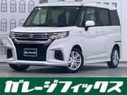 2024 SUZUKI SOLIO