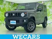 2024 SUZUKI JIMNY