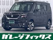2024 SUZUKI SOLIO