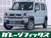 2025 SUZUKI HUSTLER