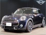 2020 BMW MINI COOPER S