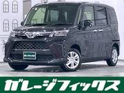 2025 TOYOTA ROOMY
