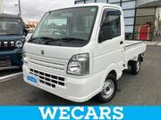 2014 SUZUKI CARRY TRUCK