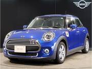 2021 BMW MINI