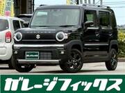 2025 SUZUKI HUSTLER