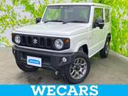2022 SUZUKI JIMNY