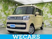 2023 SUZUKI SPACIA