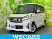 2016 MITSUBISHI EK SPACE