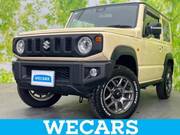 2019 SUZUKI JIMNY
