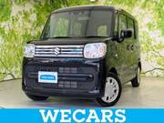 2023 SUZUKI SPACIA