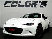 2017 MAZDA ROADSTER RF