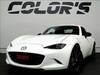 MAZDA ROADSTER RF