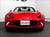 MAZDA ROADSTER