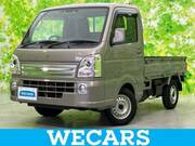 2023 SUZUKI CARRY TRUCK