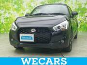 2022 DAIHATSU COPEN