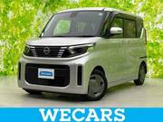 2023 NISSAN ROOX