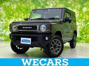 2022 SUZUKI JIMNY