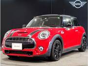 2020 BMW MINI