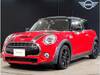 BMW MINI