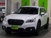 2015 SUBARU LEGACY