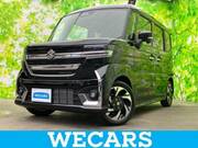 2025 SUZUKI SPACIA CUSTOM