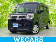 2018 SUZUKI SPACIA