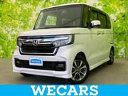 2021 HONDA N-BOX CUSTOM