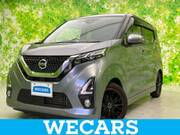 2020 NISSAN DAYZ