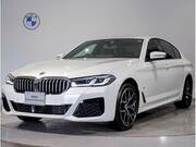 2022 BMW 5 SERIES