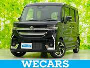 2025 SUZUKI SPACIA