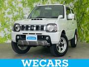2013 SUZUKI JIMNY