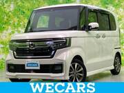 2021 HONDA N-BOX CUSTOM