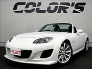 2009 MAZDA ROADSTER RS