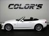 MAZDA ROADSTER