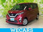 2021 NISSAN DAYZ