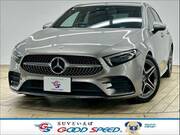 2020 MERCEDES BENZ A-CLASS