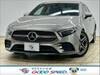 MERCEDES BENZ A-CLASS