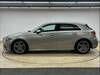 MERCEDES BENZ A-CLASS