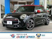 2018 BMW MINI