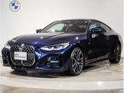 2021 BMW 4 SERIES