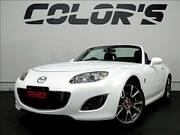 2010 MAZDA ROADSTER