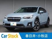 2017 SUBARU XV