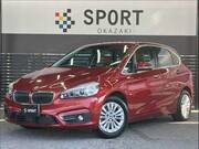 2018 BMW 2 SERIES