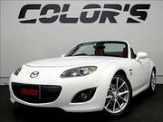 2009 MAZDA ROADSTER