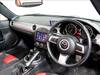 MAZDA ROADSTER