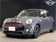 2017 BMW MINI COOPER S