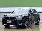 2024 BMW X2